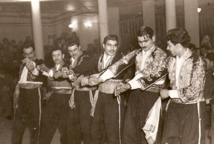 Tuğlu Köyü Folkloru